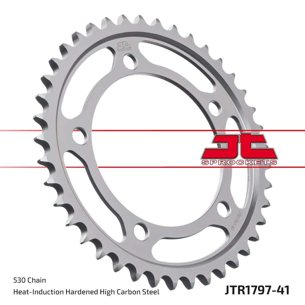 JT Rear Sprocket - JTR1797