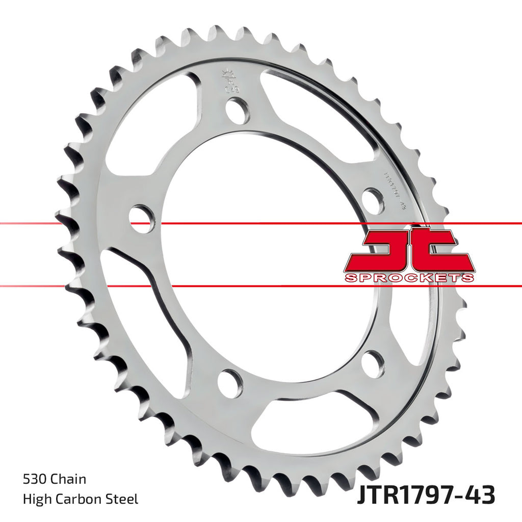 JT Rear Sprocket - JTR1797