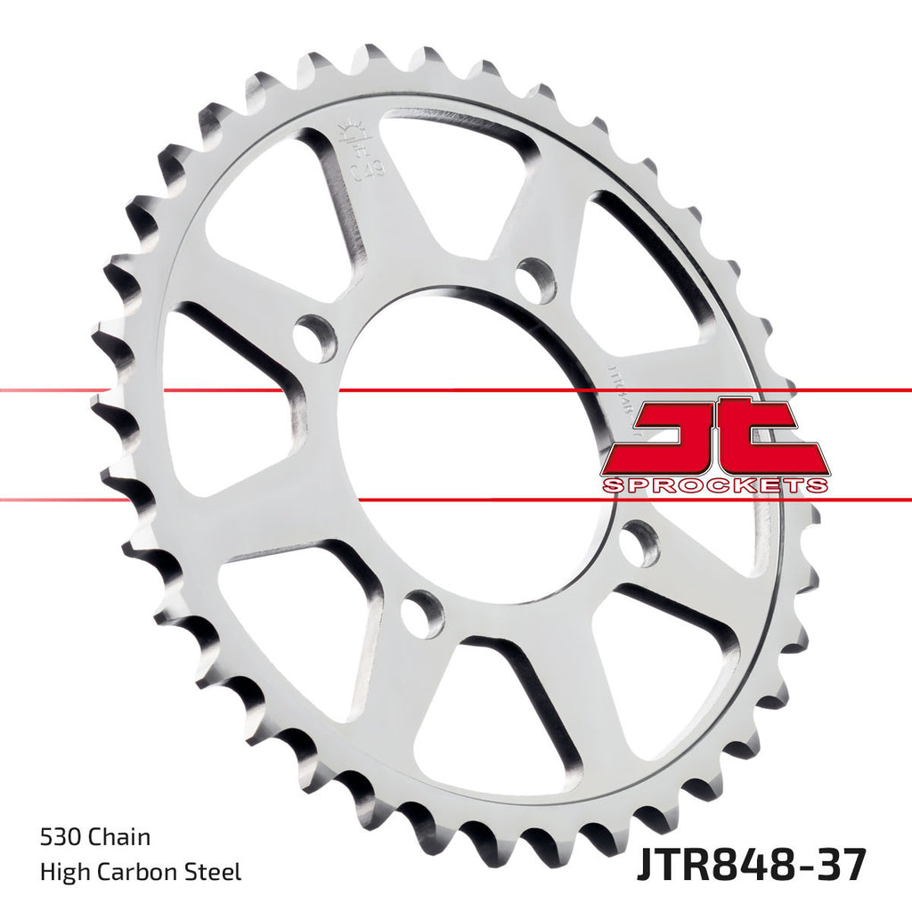 JT Rear Sprocket - JTR848