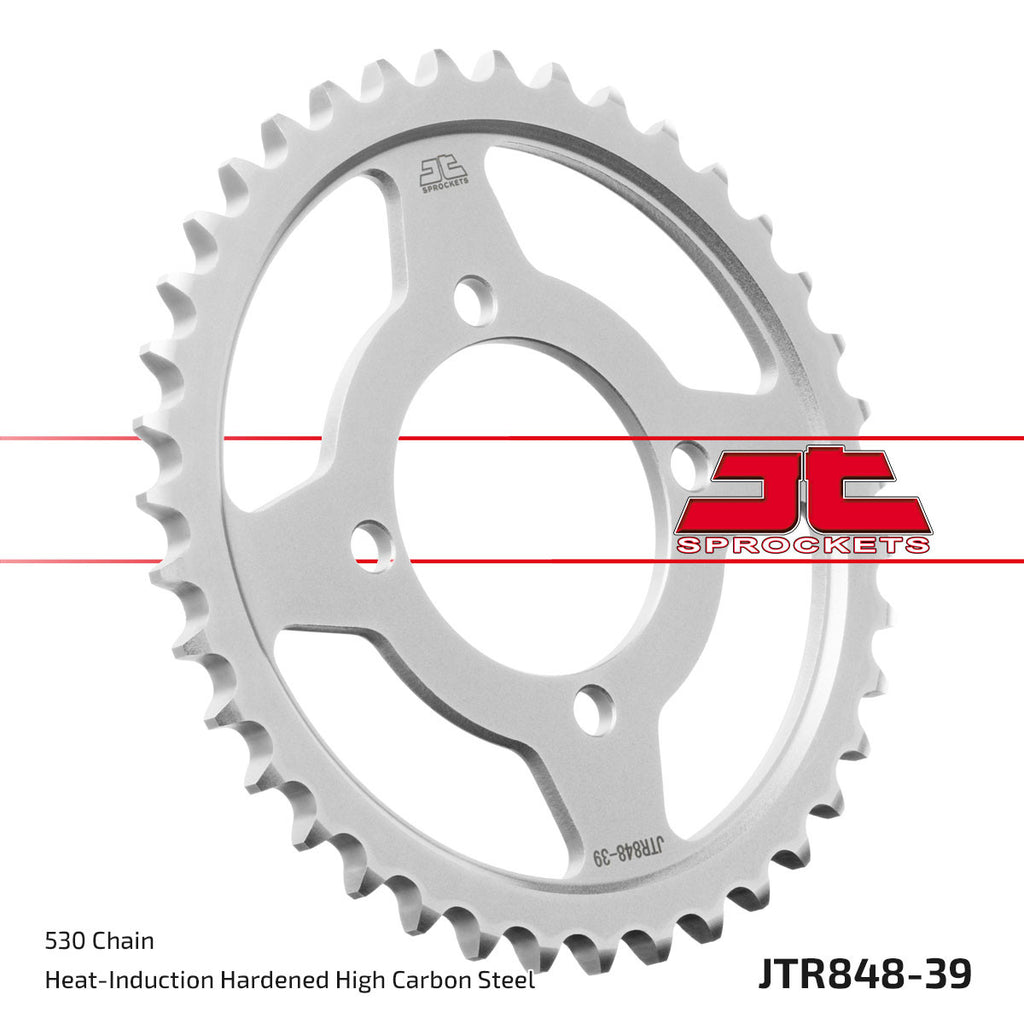 JT Rear Sprocket - JTR848