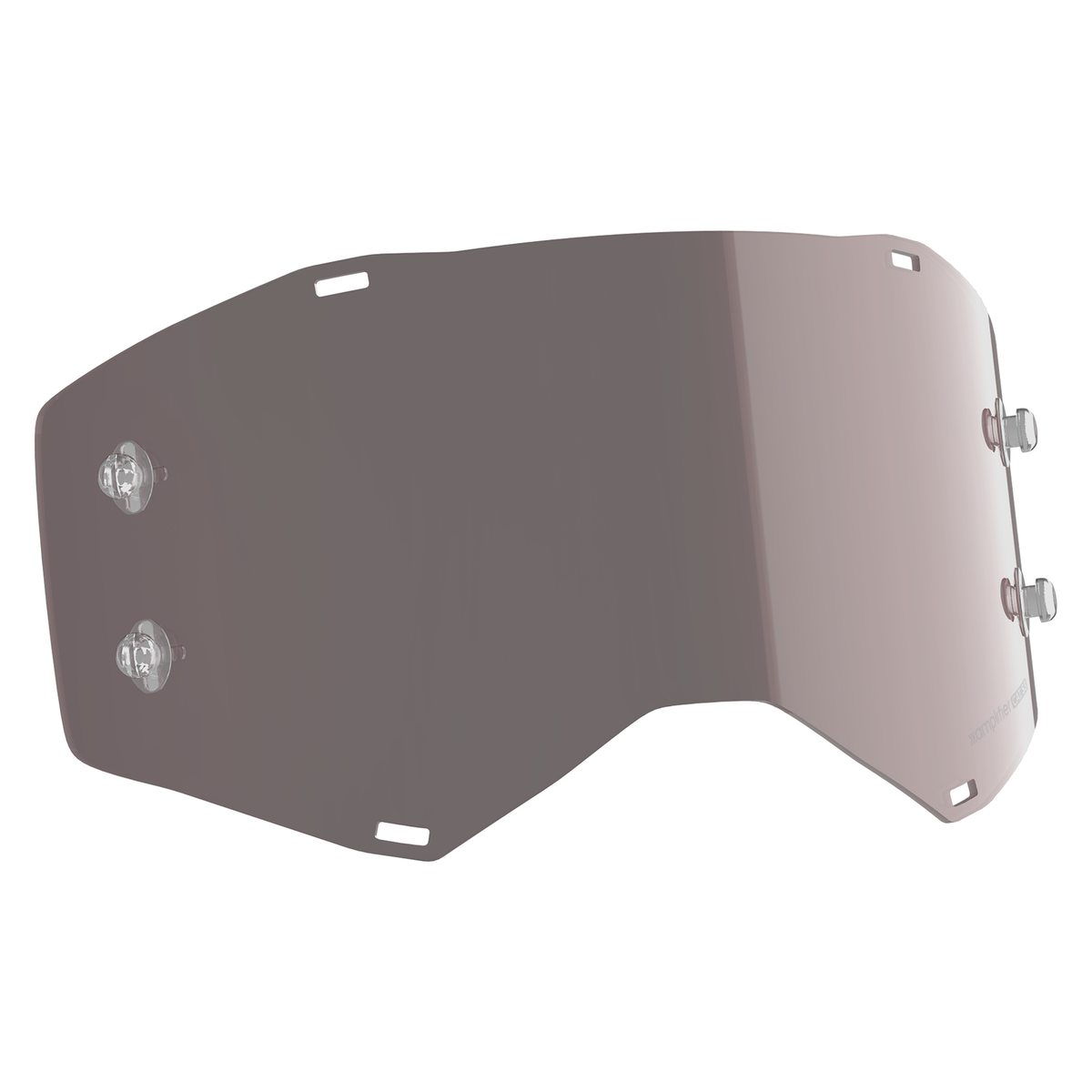 Scott Prospect / Fury Amplifier Works Lens