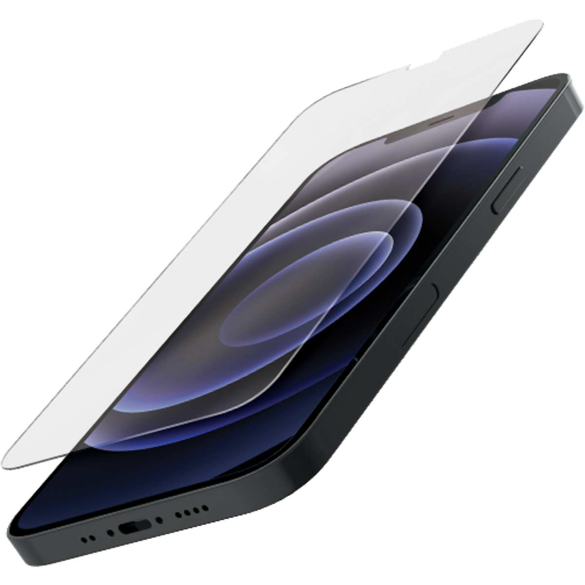 Quad Lock Screen Protector iPhone 12 Mini