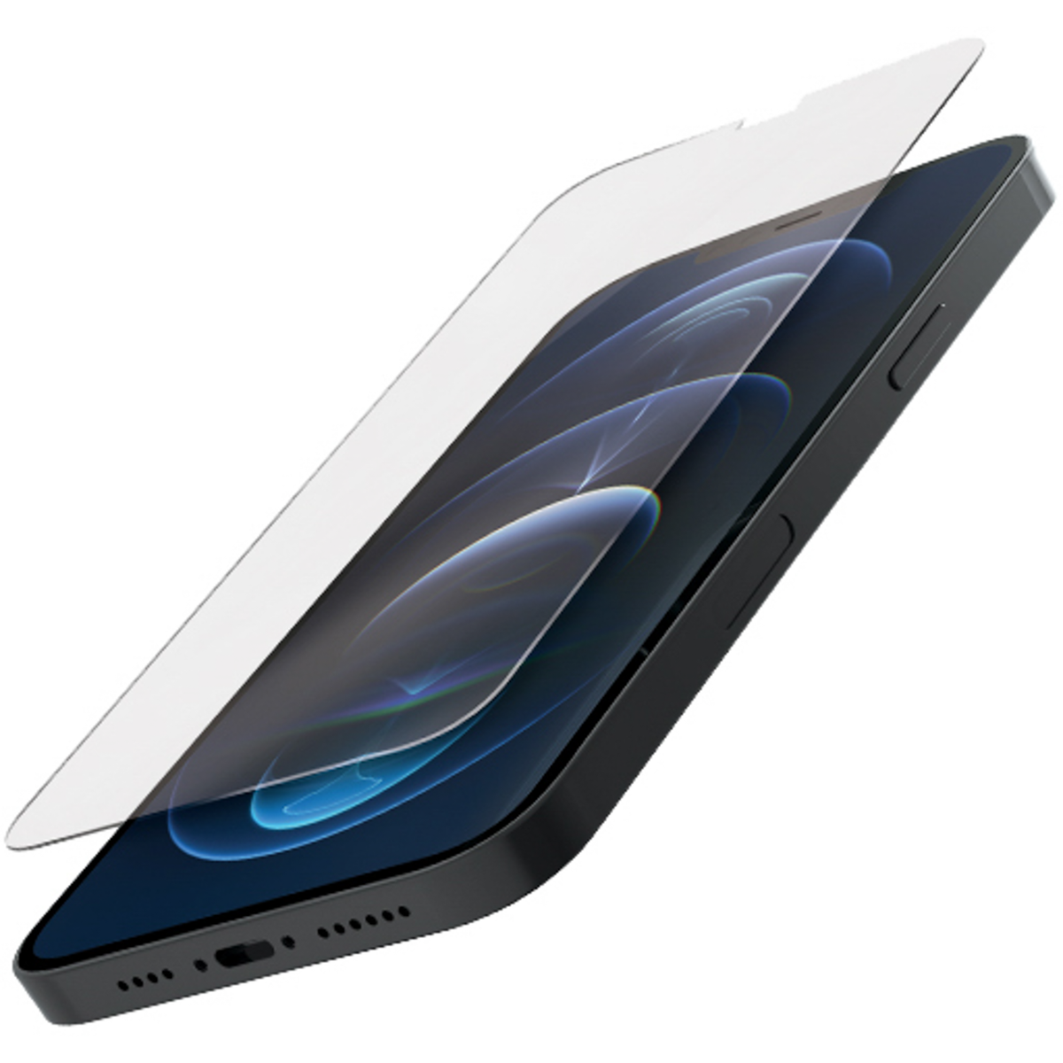 Quad Lock Screen Protector iPhone 12 Pro Max