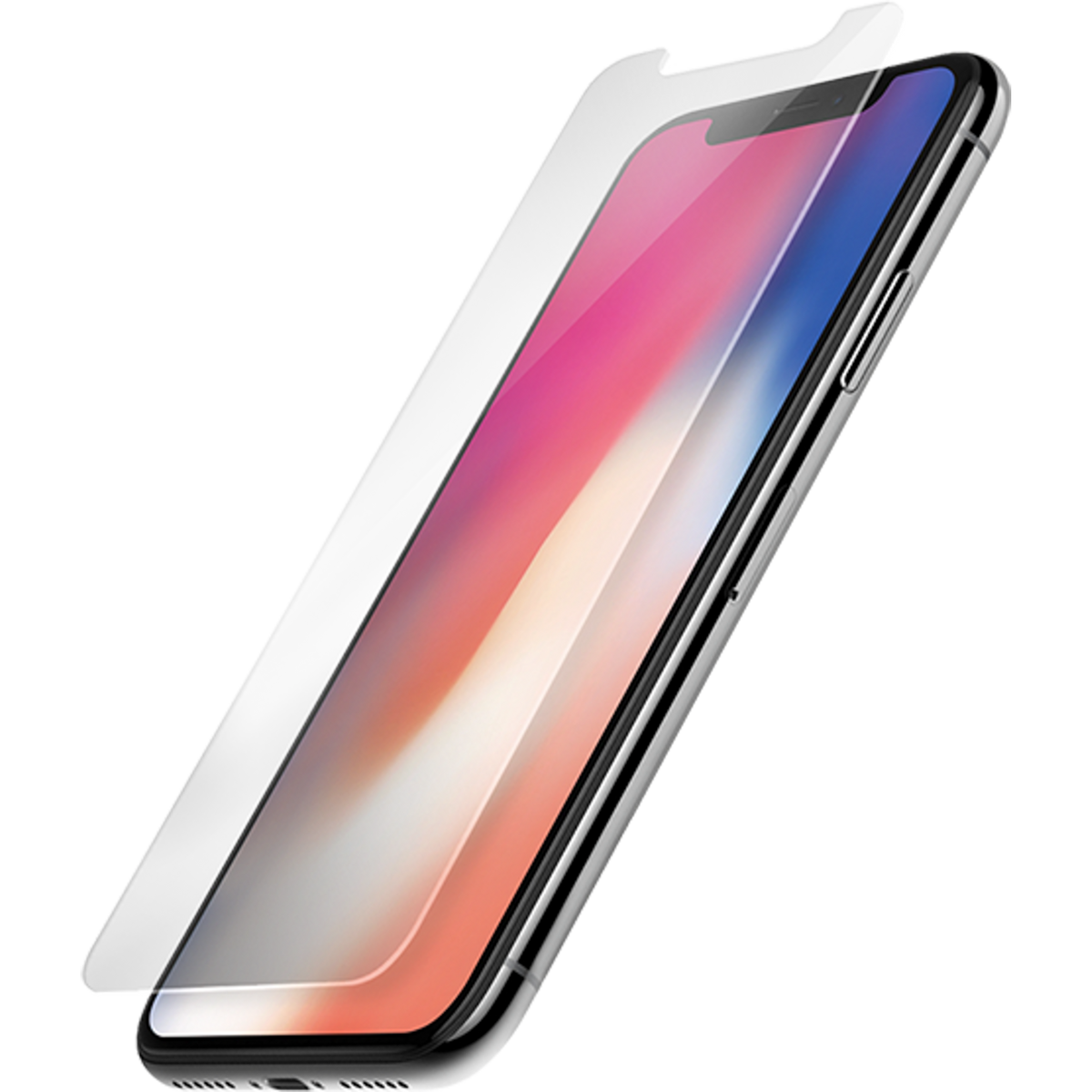 Quad Lock Screen Protector iPhone 11/XR