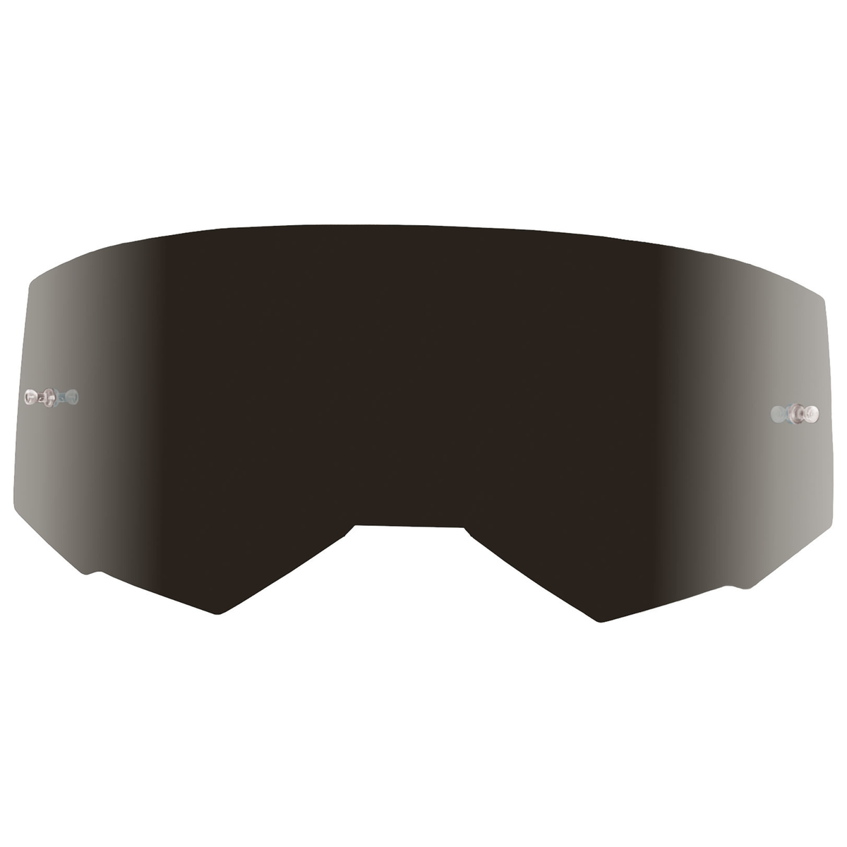 FLY Racing Replacement Lens Tear Off Focus/Zone/Zone Pro