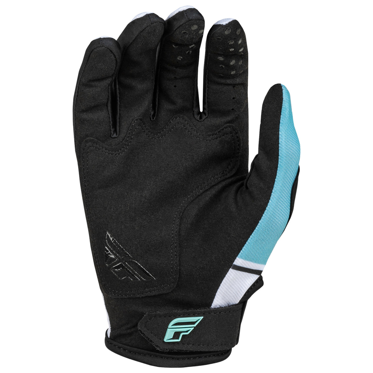 FLY Racing Kinetic 2024 Prix Gloves
