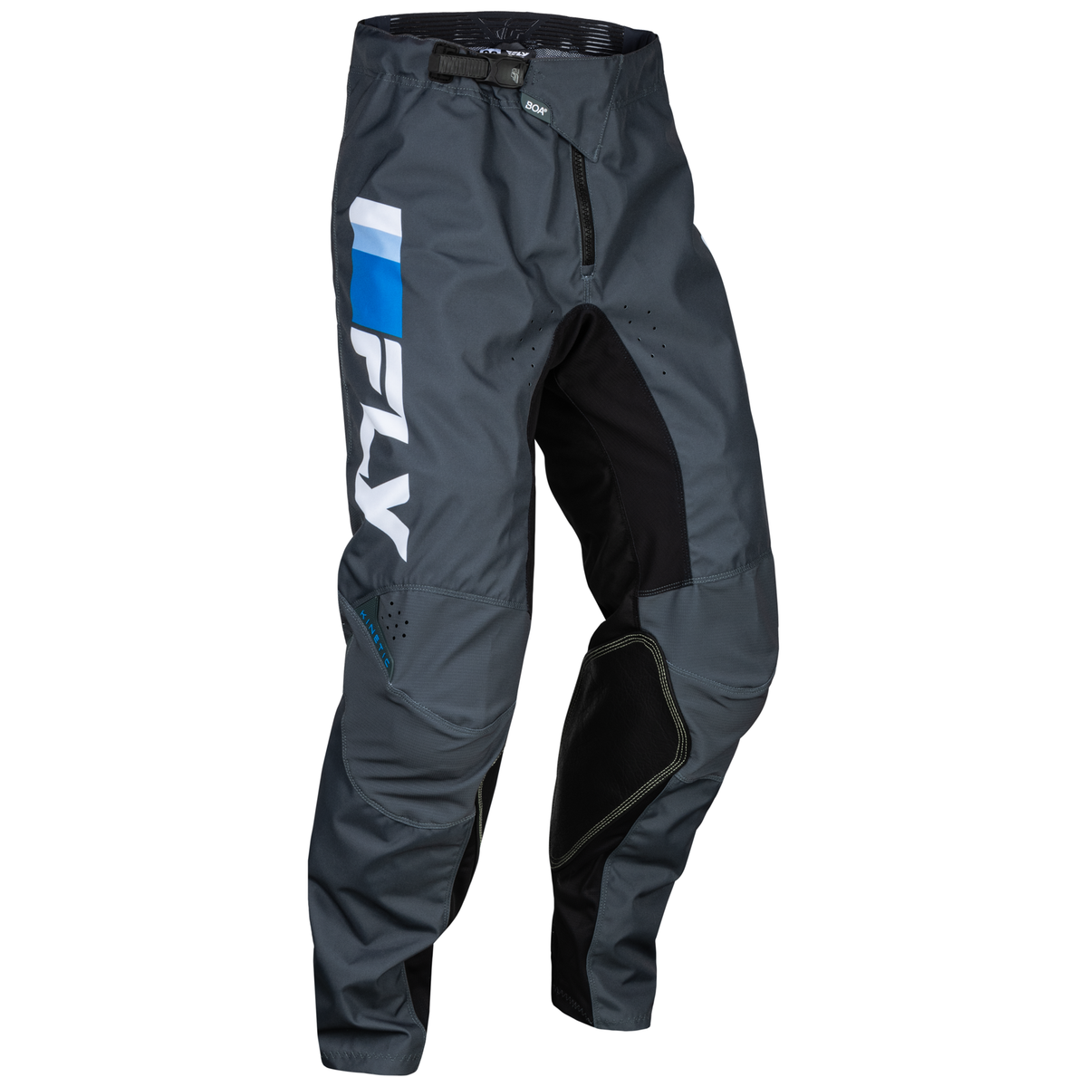 FLY Racing Kinetic 2024 Youth Prix Pant