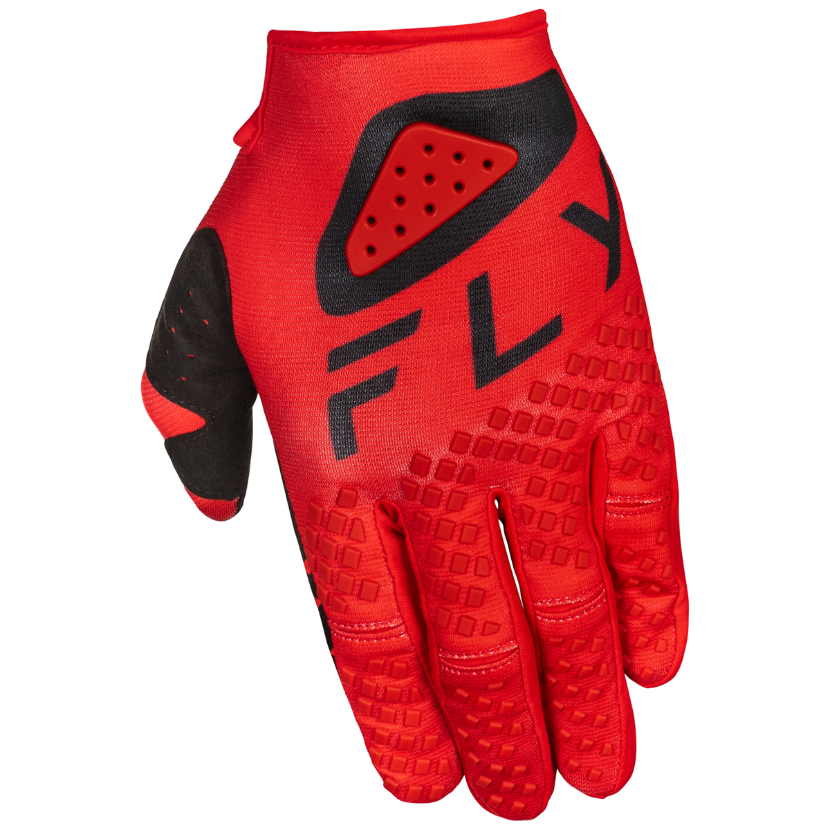 FLY Racing Kinetic 2025 Centre Gloves