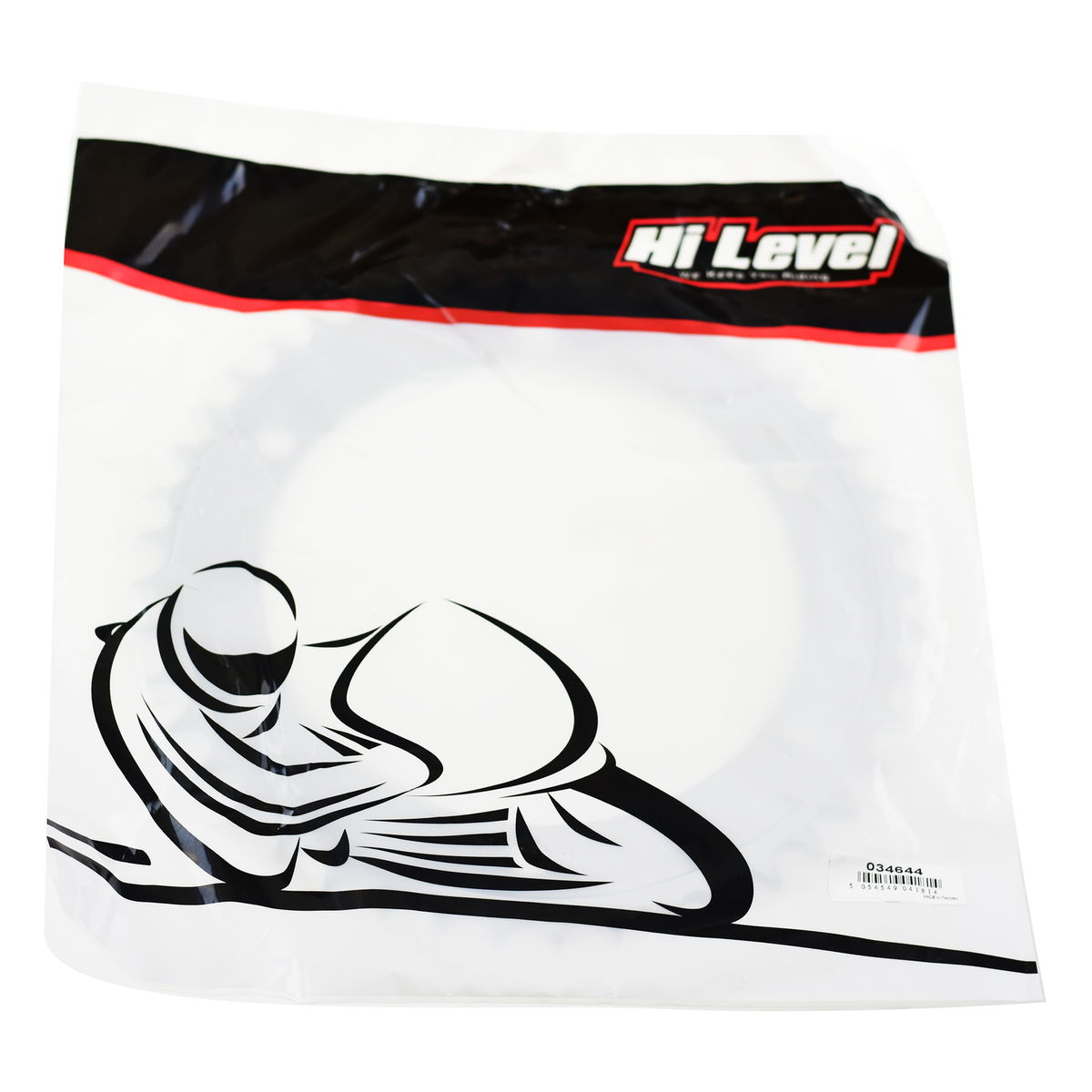 Hi Level Rear Sprocket CB1000RA