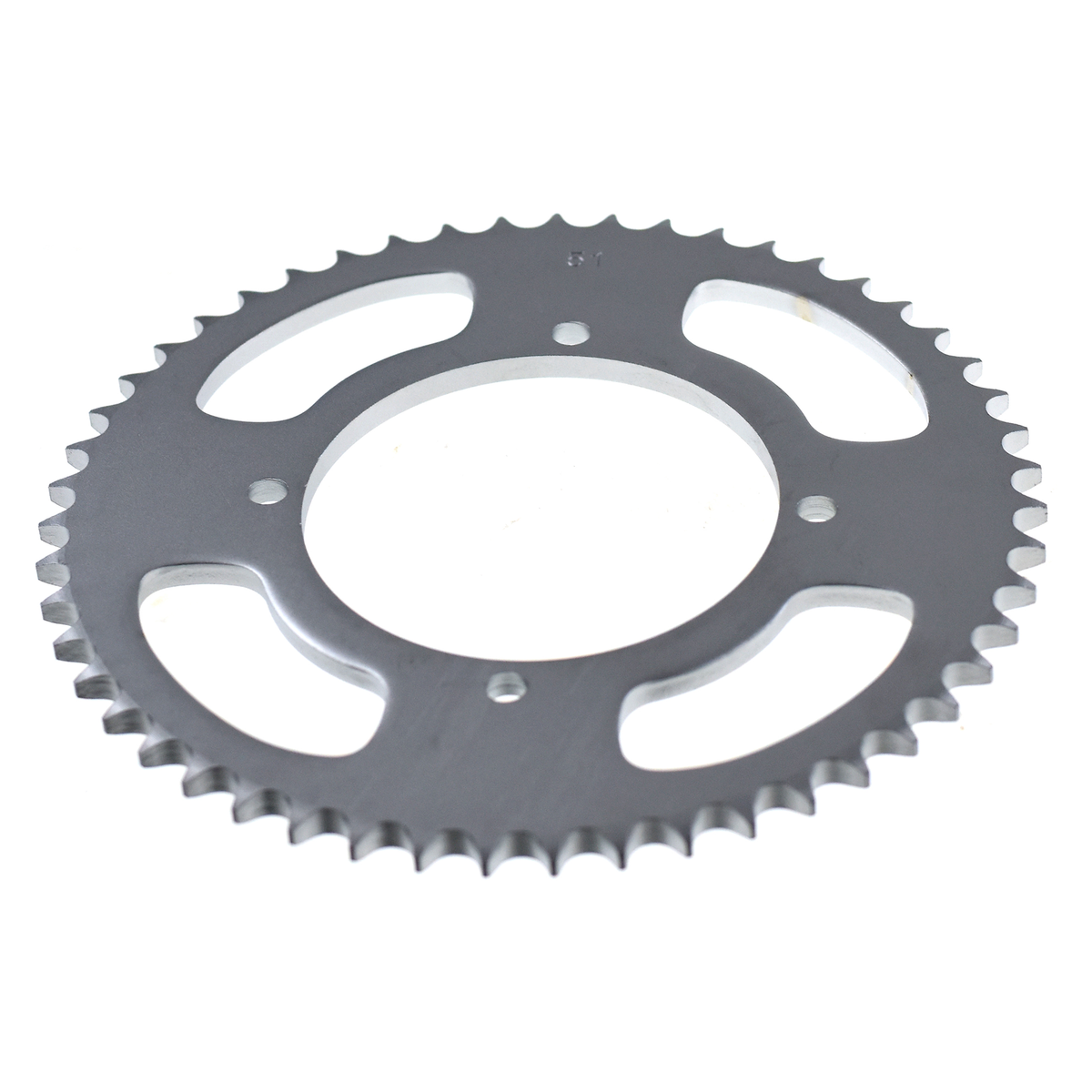 Hi Level Rear Sprocket KX 80 Y1 KLX 140 A8