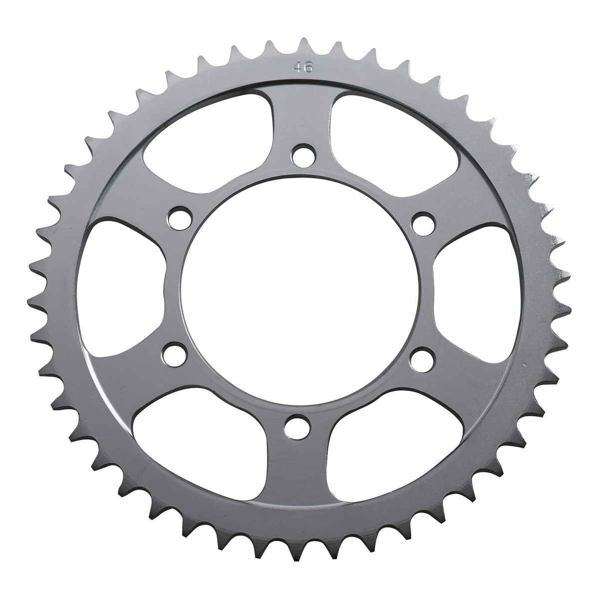 Hi Level Rear Sprocket 1200 Bonneville / Scrambler