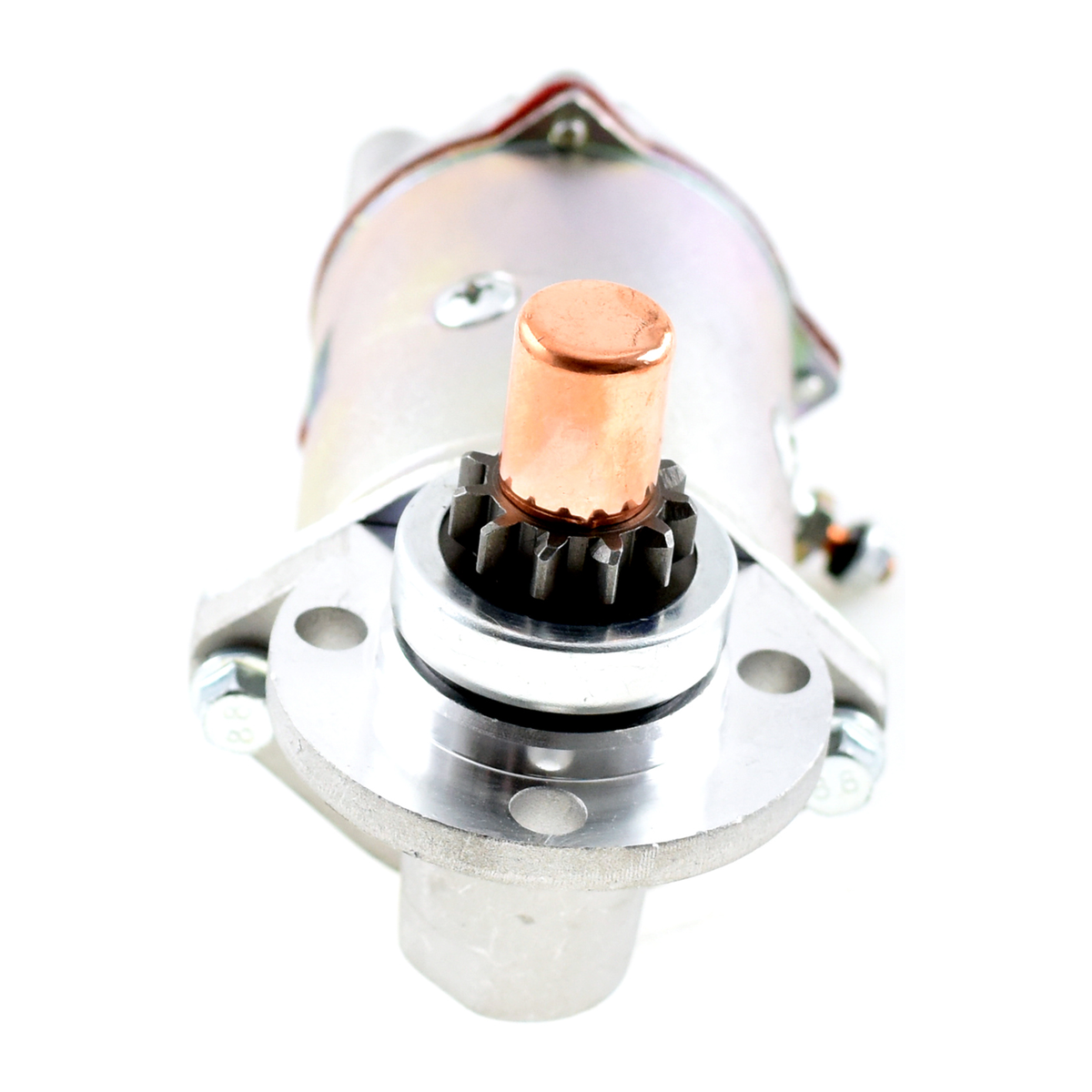 Hi Level Starter Motor PX125