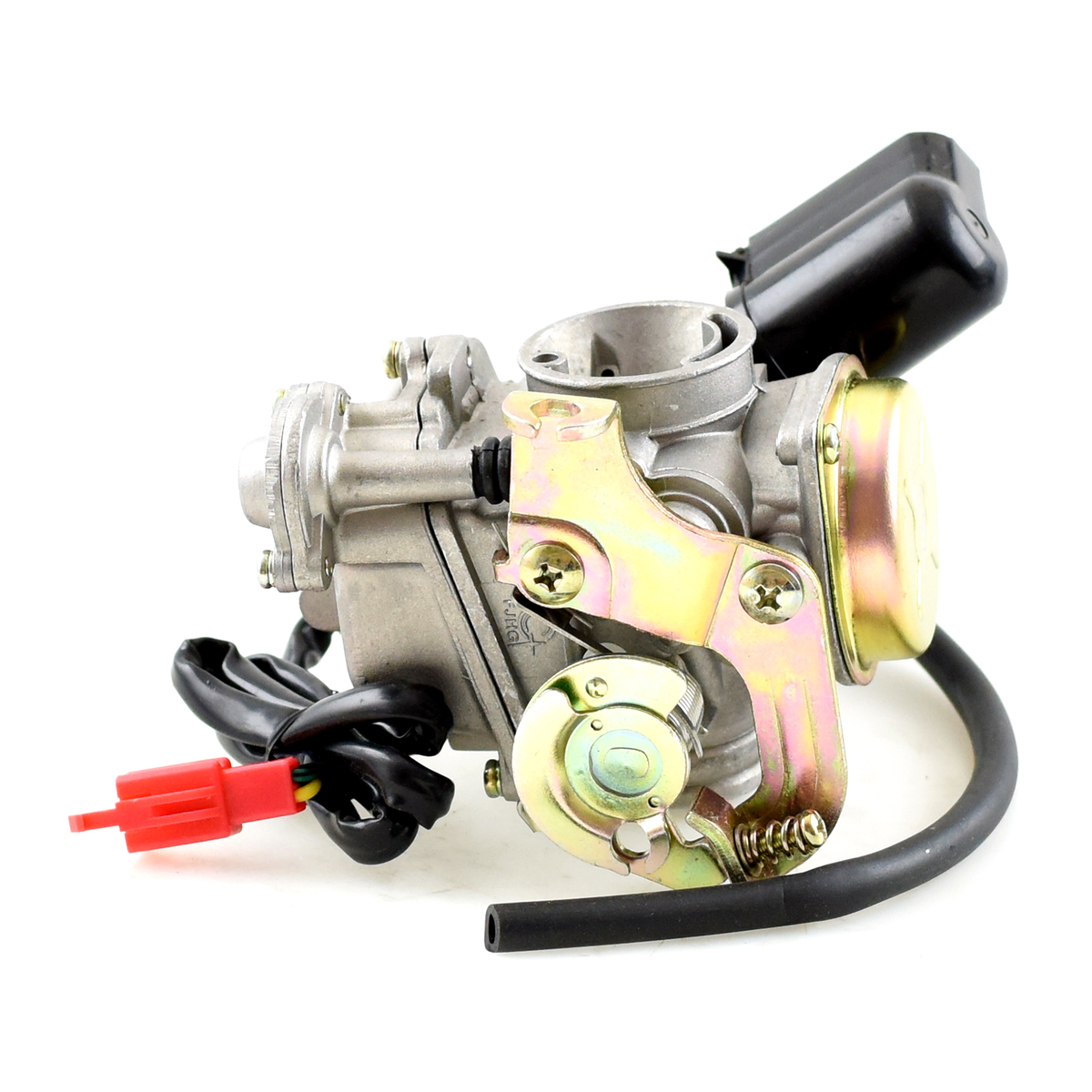 Hi Level Complete Carb GY6 50cc