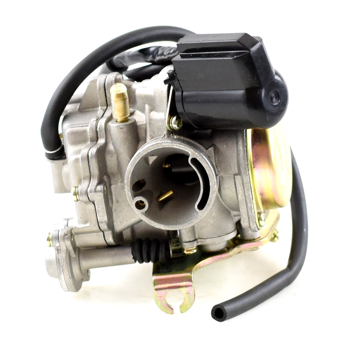 Hi Level Complete Carb GY6 50cc