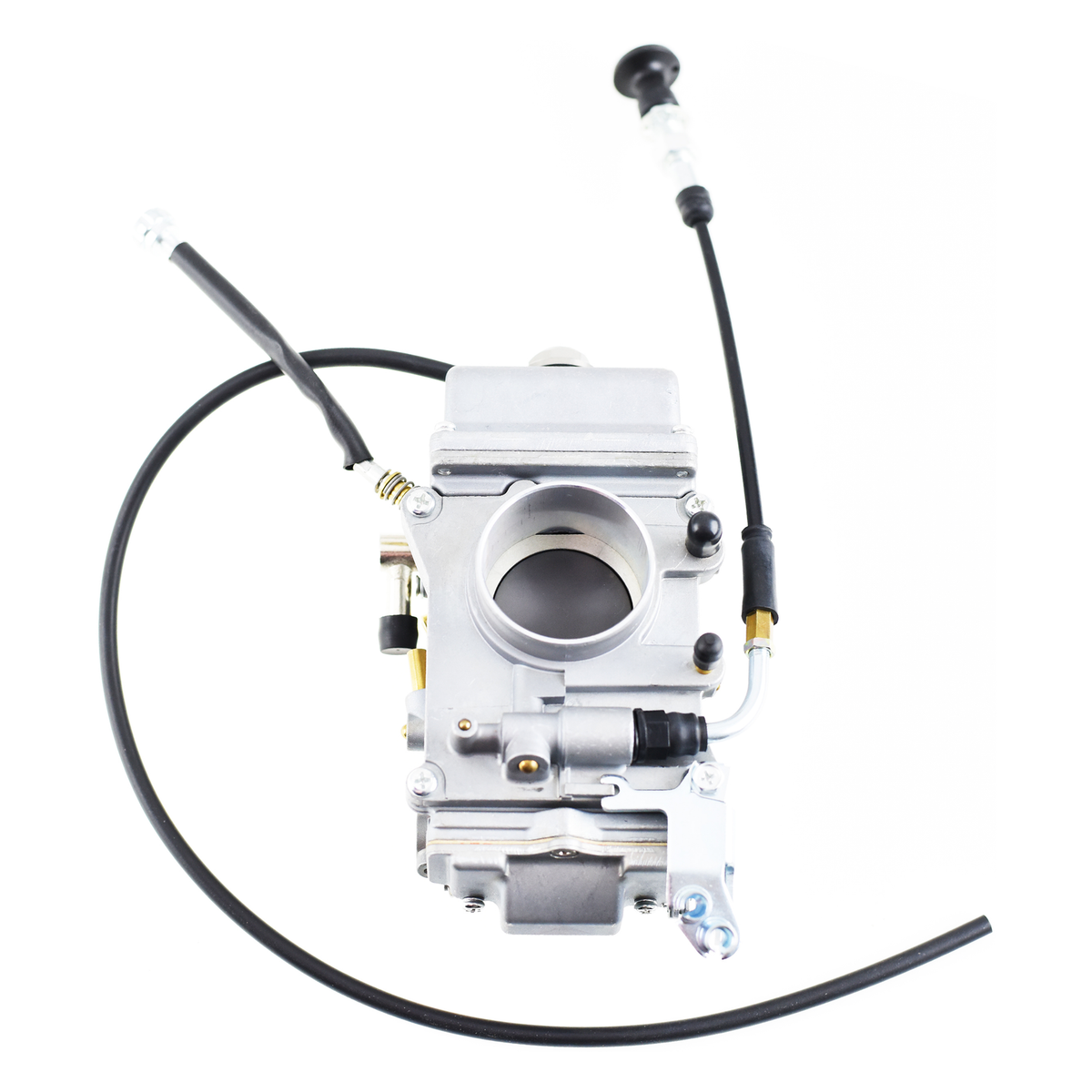 Hi Level Complete Carb Harley Davidson 42mm