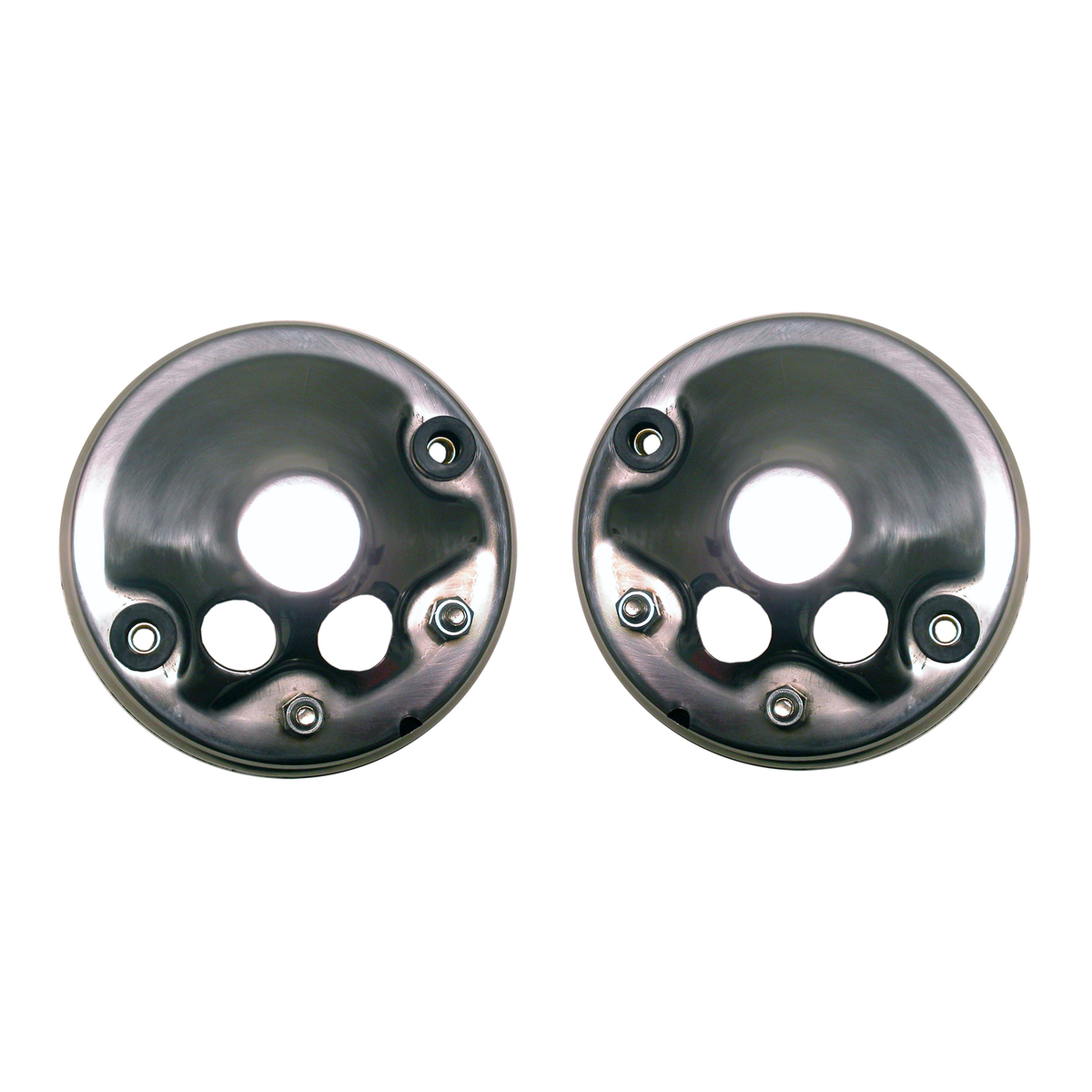 Hi Level Clock Bases CB750