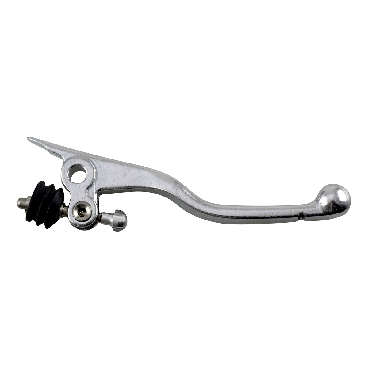 Hi Level Lever Front Brake/Clutch Polish Husq
