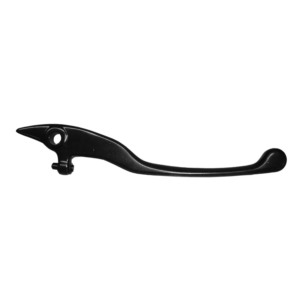 Hi Level Lever Front Brake Black Aprilia Amico50