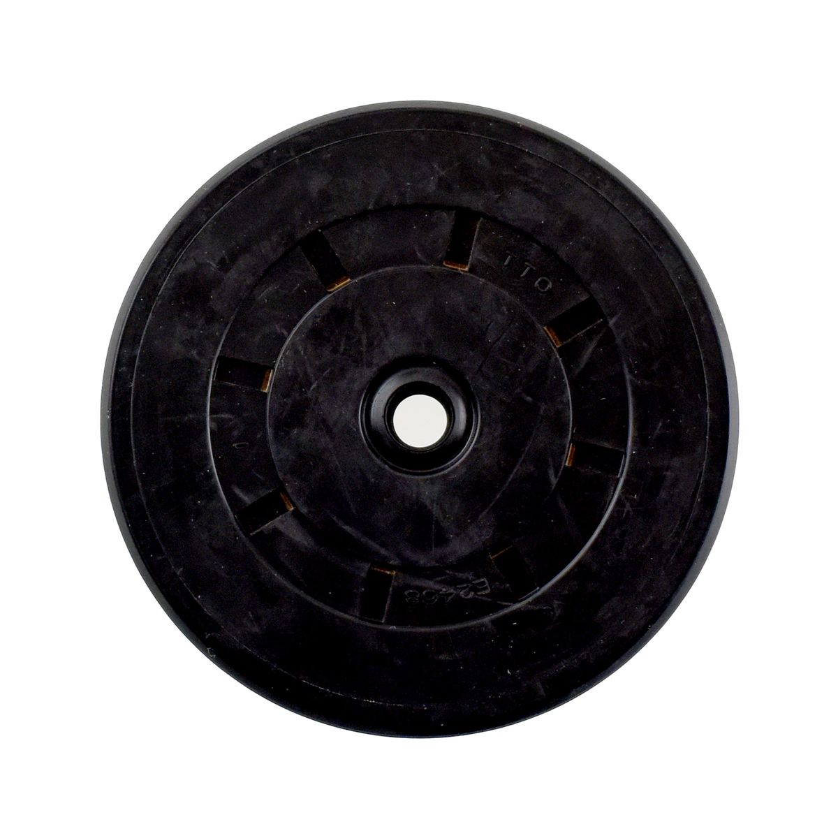 Hi Level Oil Seal 52 x 6 x 10