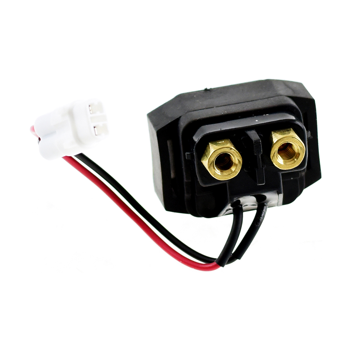 Hi Level Starter Relay YFM600 GRIZZLY 99-01