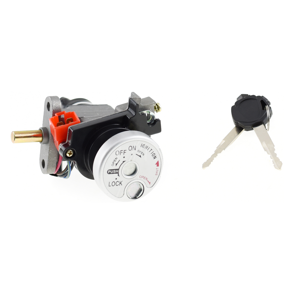 Hi Level Ignition Switch NXC Cygnus X 125