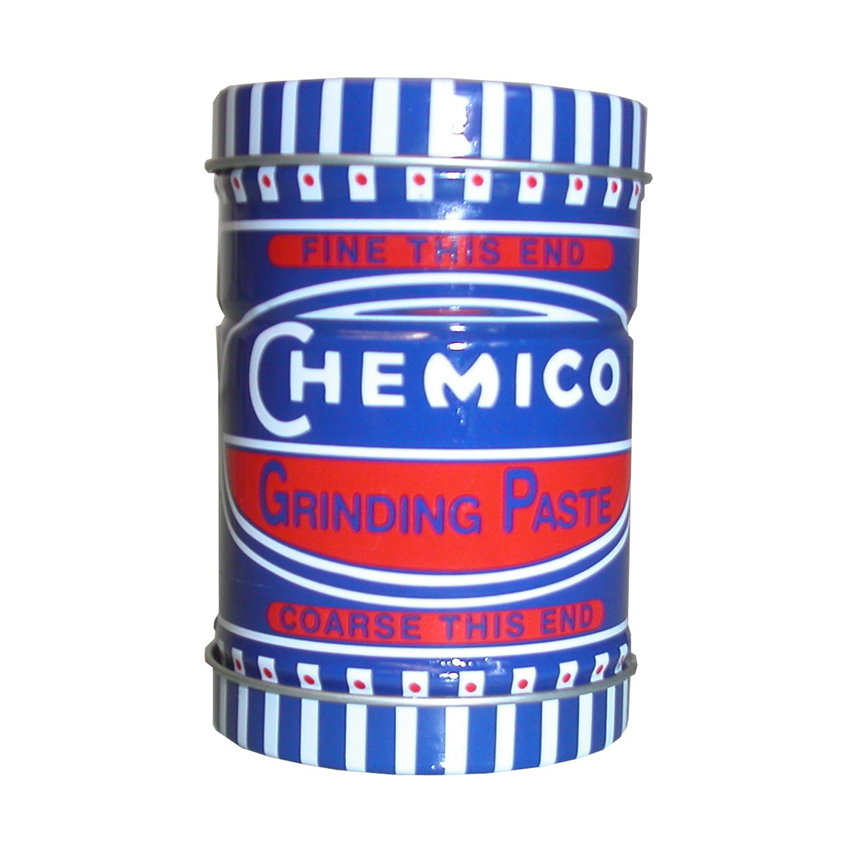 Hi Level Chemico Grinding Paste with Fine & Coarse