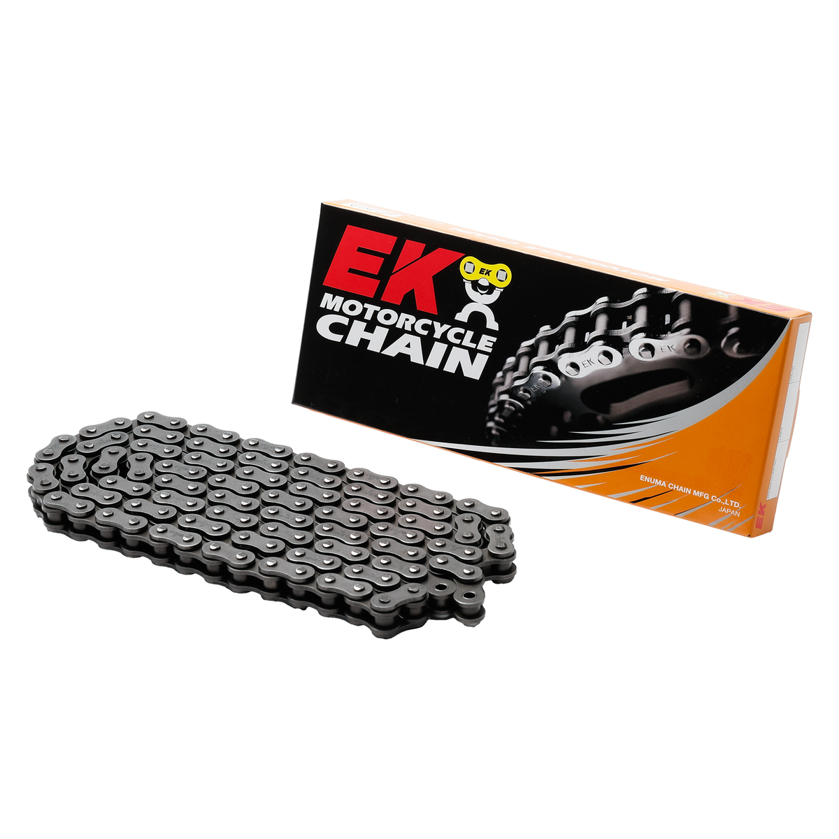 EK 520 H Drive Chain - Clip