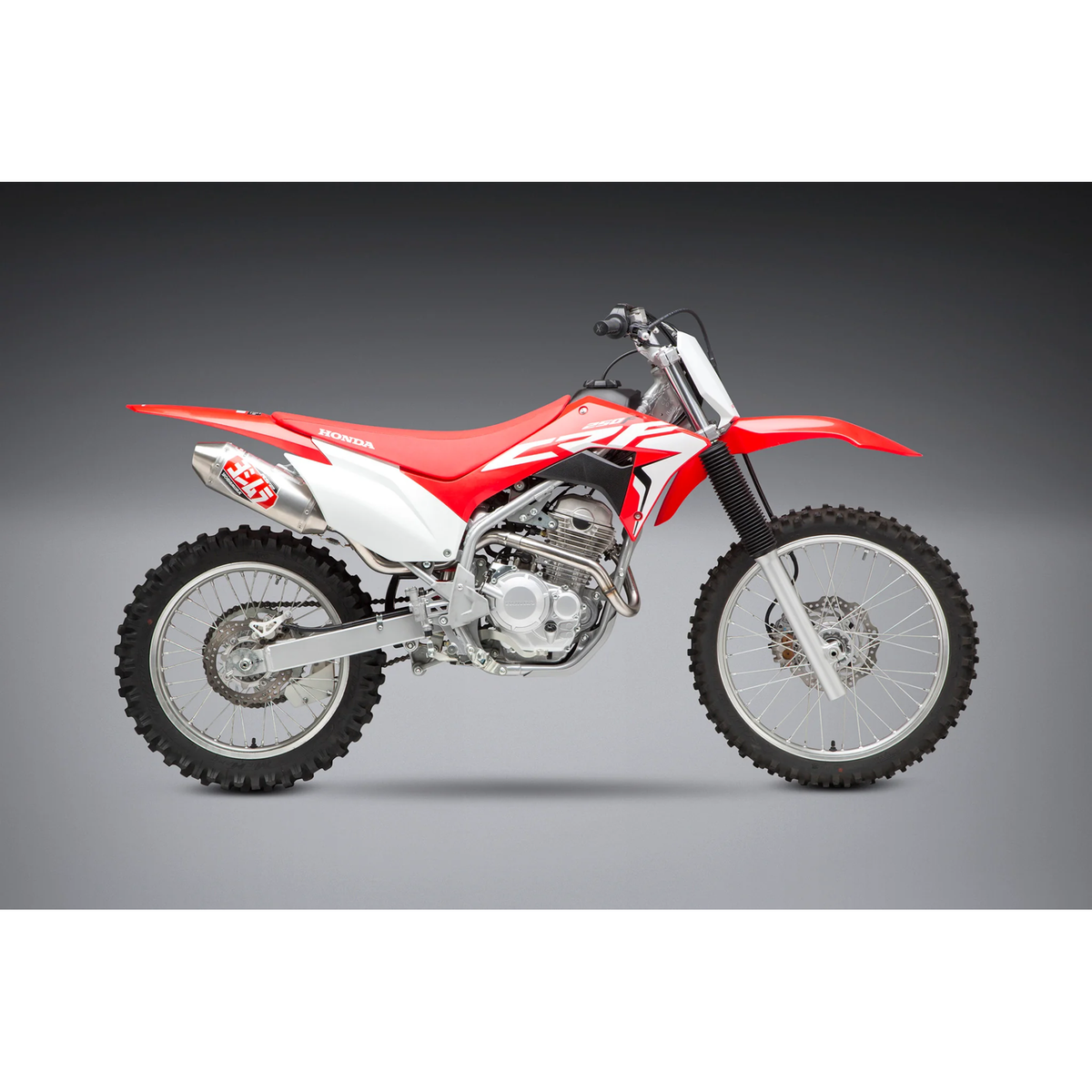Yoshimura RS-2 Full Exhaust System CRF250R 19-25