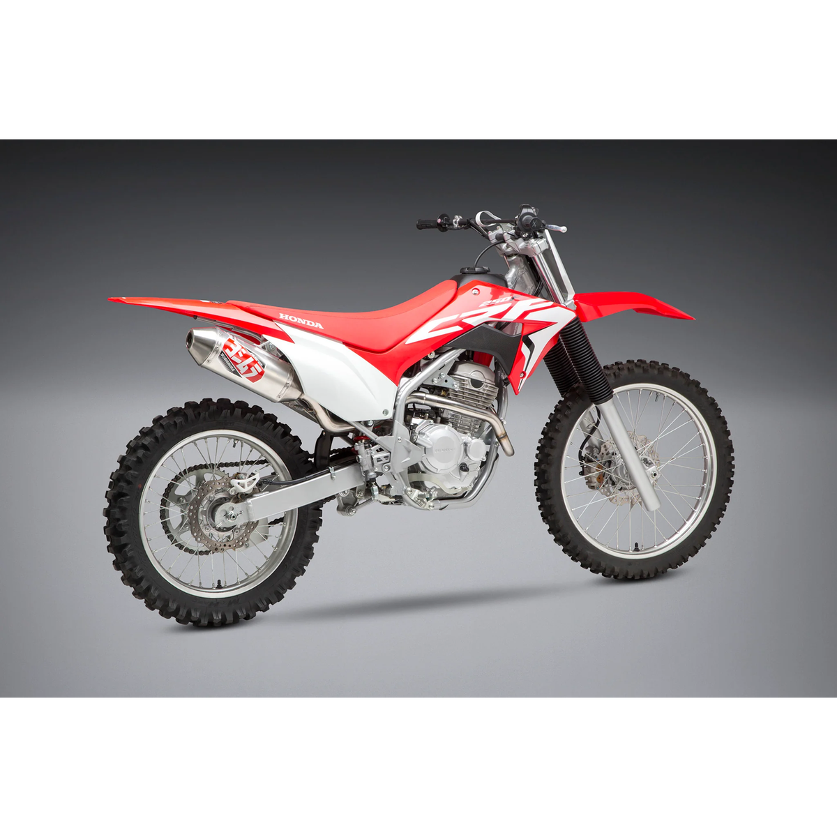 Yoshimura RS-2 Full Exhaust System CRF250R 19-25