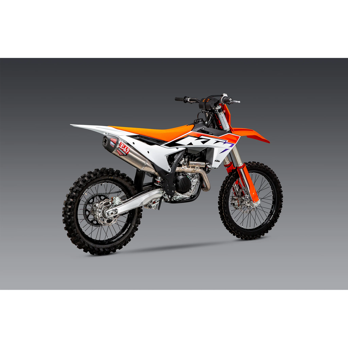 Yoshimura RS-12 Full Exhaust System SXF450/FC450 22-26