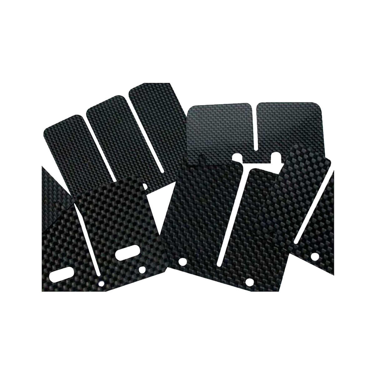V-Force Replacement Reeds EXC150/250 24-25