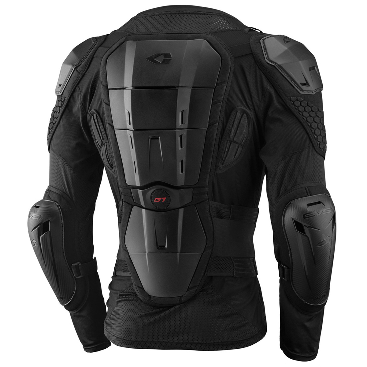 EVS G7 Ballistic Jersey Inc. Belt