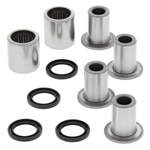 All Balls Racing A-Arm Kit Kaw KFX400 03-06/LTZ400, part number 50-1014