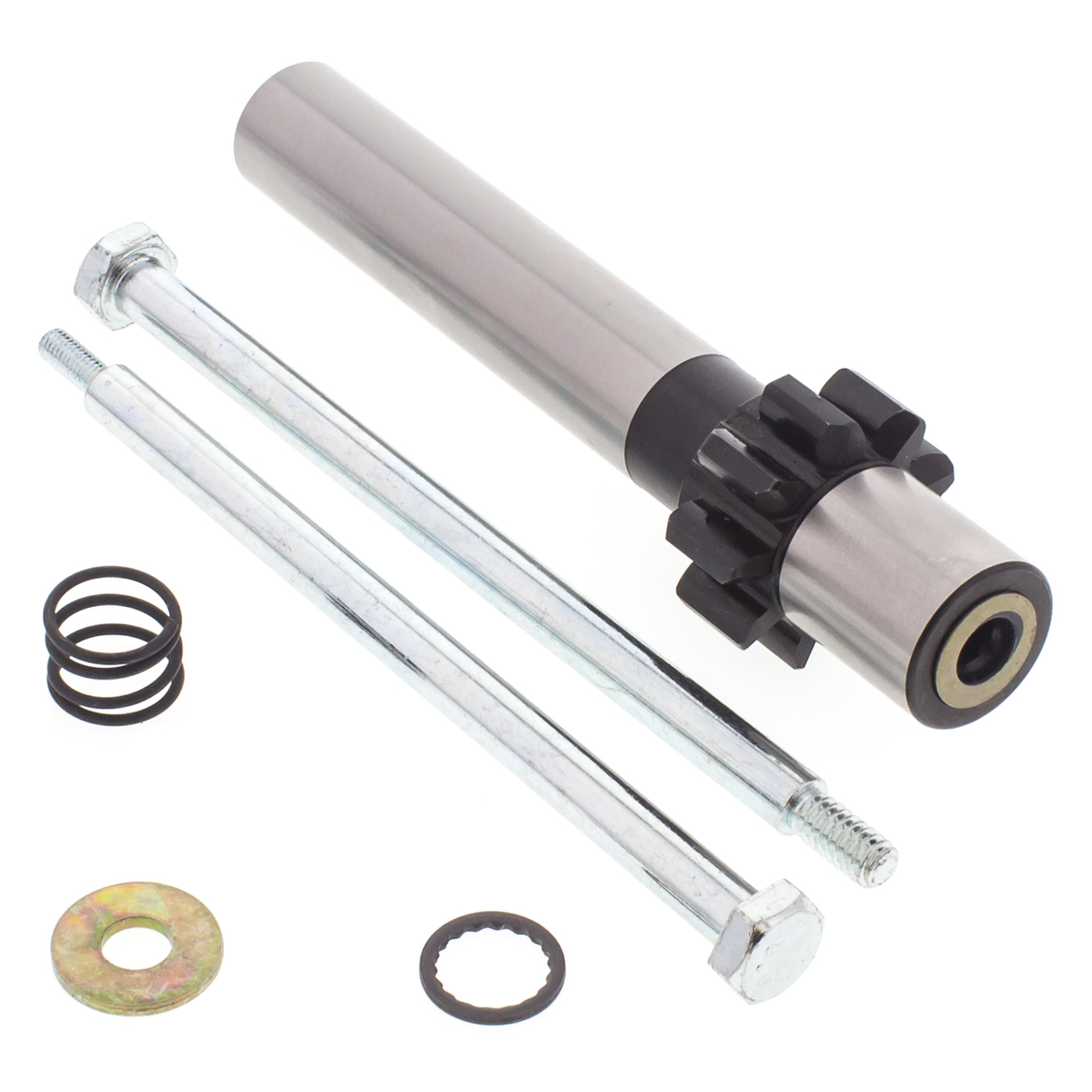 All Balls Racing Big Twin Drive Jack Shaft/ 9oth, part number 79-2105