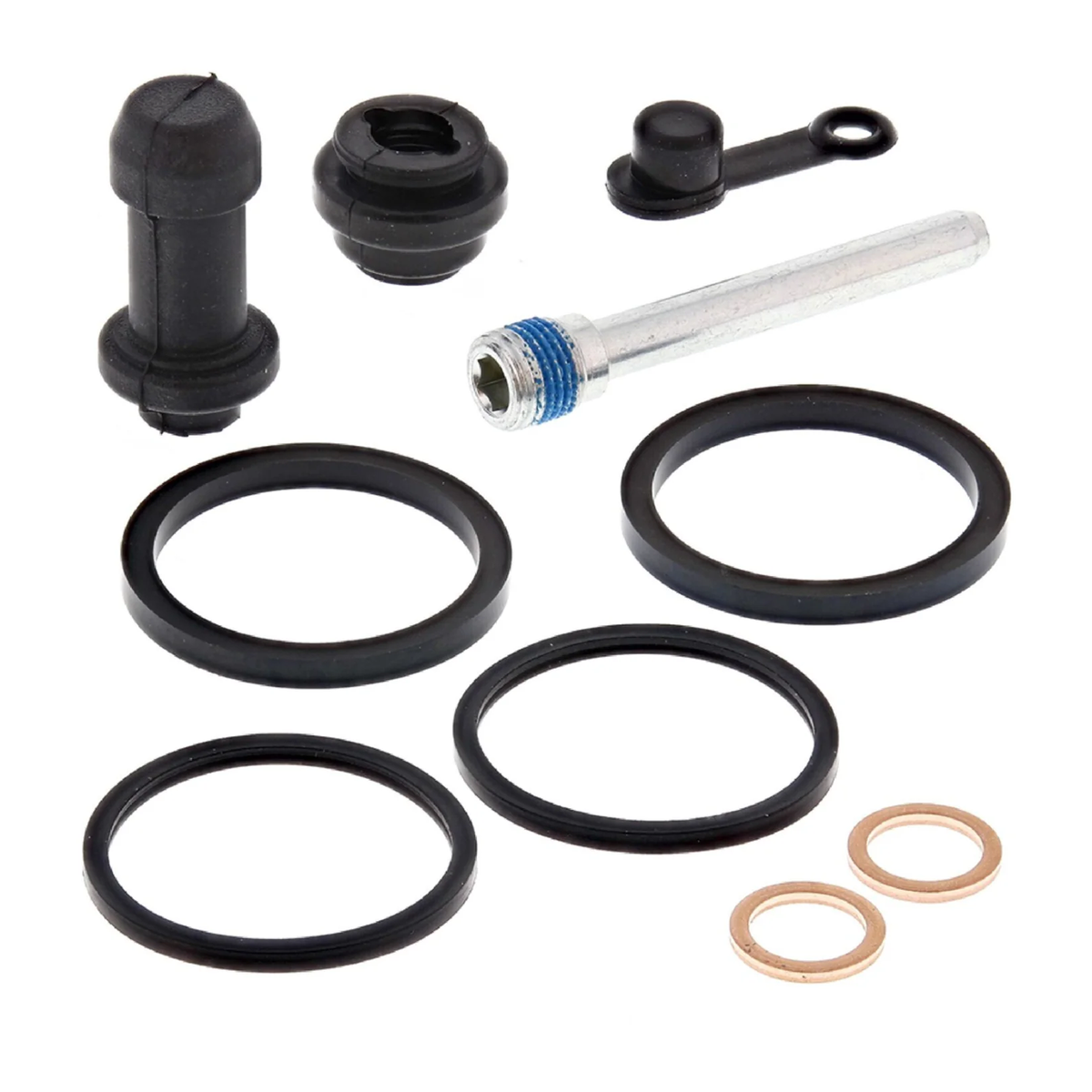 All Balls Racing Cal/Rebuild Kit Front NTV600, part number 18-3242