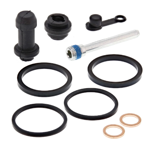 All Balls Racing Cal/Rebuild Kit Front NTV600, part number 18-3242
