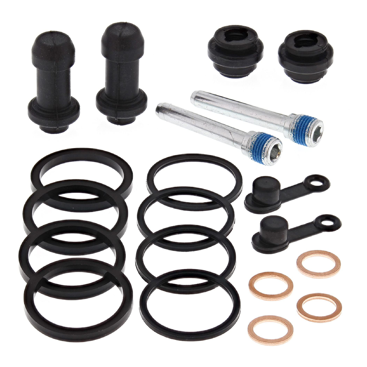 All Balls Racing Cal/Rebuild Kit Front XL600V 97-99, part number 18-3064