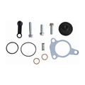 All Balls Racing Clutch Slave Cylinder Rebuild SMR450 13-21, part number 18-6012