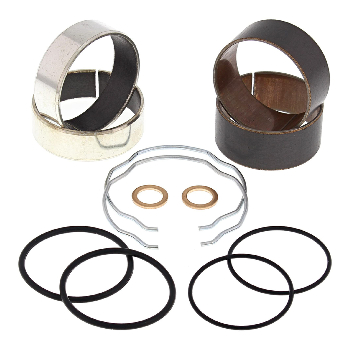 All Balls Racing Fork Bushing Kit Honda CBR1000RR 12-19/C, part number 38-6114