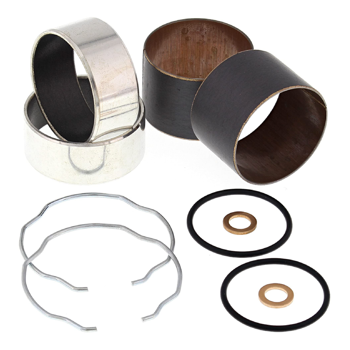 All Balls Racing Fork Bushing Kit Honda VFR800 02-15/CBR1, part number 38-6120