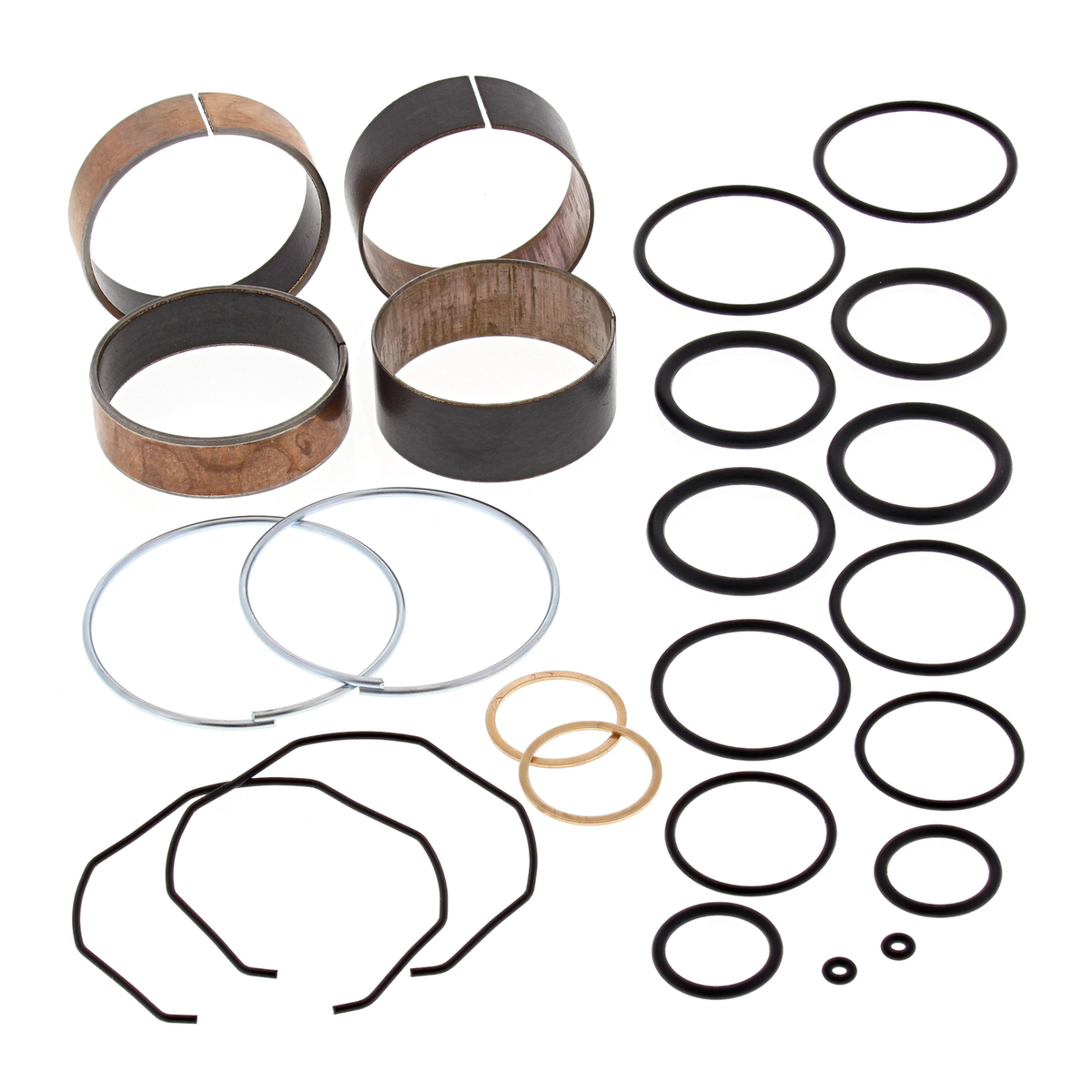 All Balls Racing Fork Bushing Suzuki 98, part number 38-6042