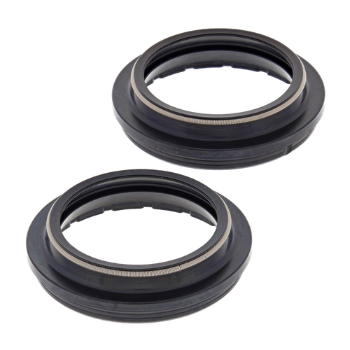 All Balls Racing Fork Dust Seal GasGas 21-25/Husq 18-25/KTM 12-26, part number 57-146