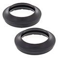 All Balls Racing Fork Dust Seal Kit Beta/Kaw/Sherco/Yam, part number 57-153