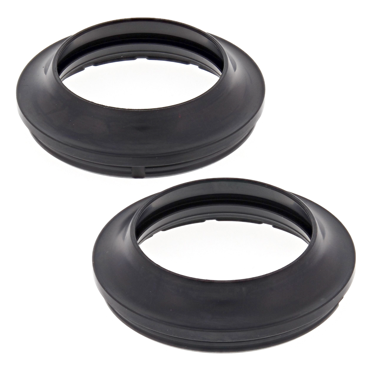 All Balls Racing Fork Dust Seal Kit Beta/Kaw/Sherco/Yam, part number 57-153