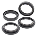 All Balls Racing Fork/Dust Seal Kit BMW F800GS 06-12, part number 56-149