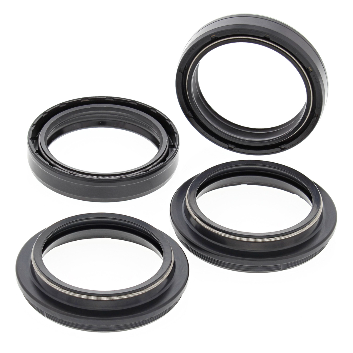 All Balls Racing Fork/Dust Seal Kit BMW F800GS 06-12, part number 56-149