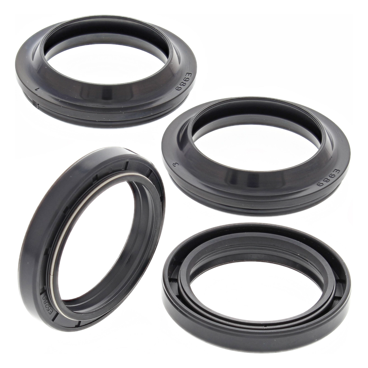 All Balls Racing Fork/Dust Seal Kit BMW K1100RS, part number 56-162
