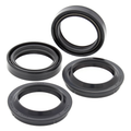 All Balls Racing Fork/Dust Seal Kit CBR600F 91-, part number 56-132