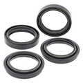 All Balls Racing Fork/Dust Seal Kit CBR600R 03-, part number 56-139