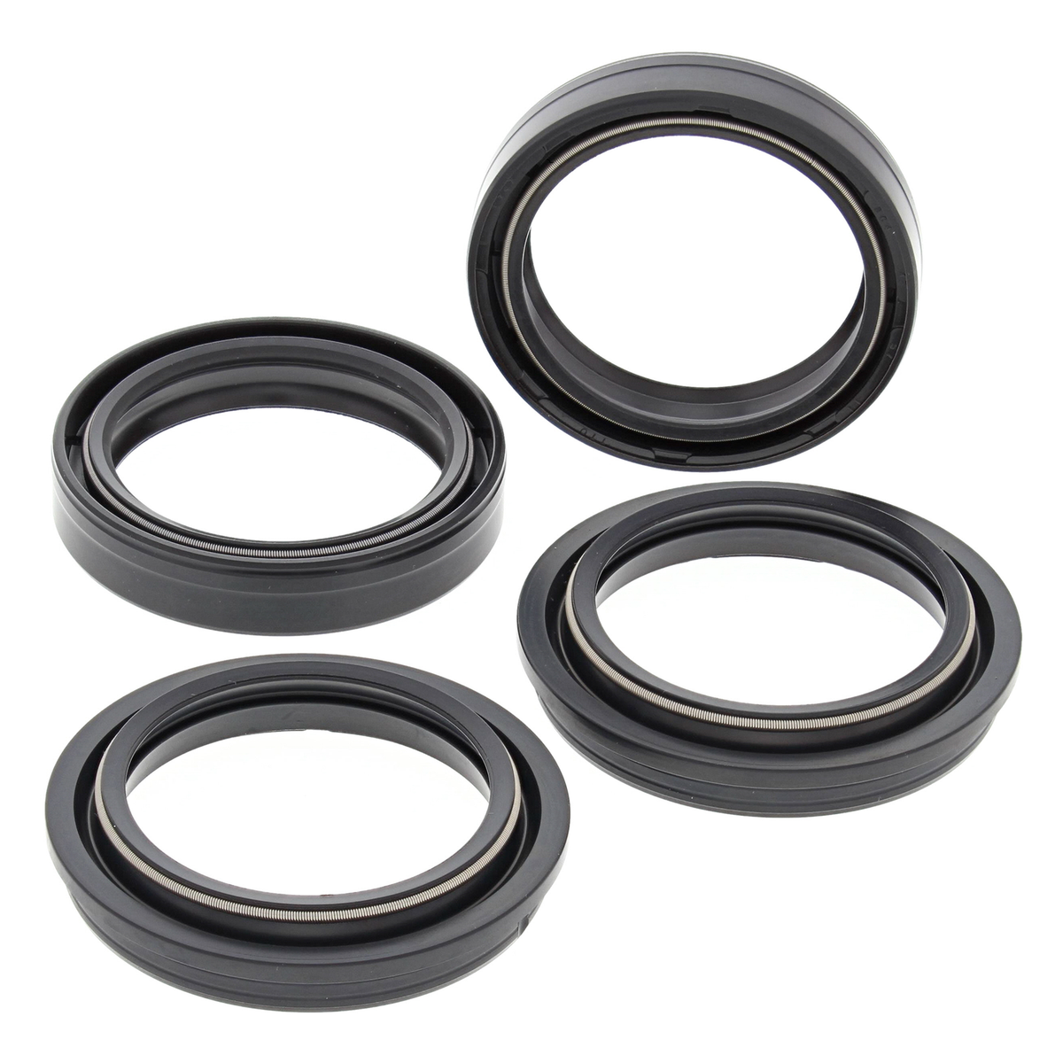 All Balls Racing Fork/Dust Seal Kit CBR600R 03-, part number 56-139